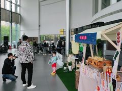 -宁波之星奔驰4S店(海曙店)