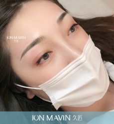 -久匠·野生眉半永久纹眉