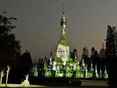-云南民族村