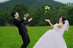 -摩玛婚纱摄影(杭州店)