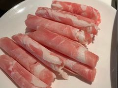 -加餐海鲜自助(宝龙一城店)