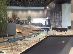 -广州市城市规划展览中心