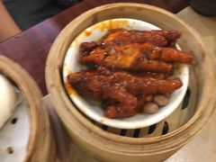 -粤厨点心专门店