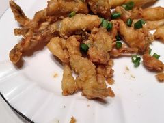 -金海湾海鲜排档(朱家尖店)