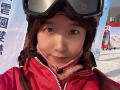 -北京西山滑雪场
