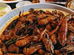 -前海沿·青岛菜(李沧万达店)