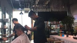 -MOVAN  HAIR莫凡匠人发型屋