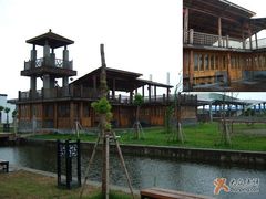 -松声马术俱乐部