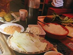 -蜀九鼎毛肚火锅(建瓯店)