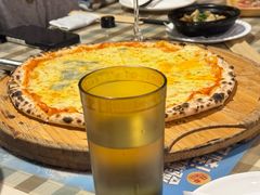 -BISTROFIORE美伊娜(伊犁南路店)