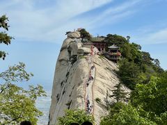 -华山风景名胜区