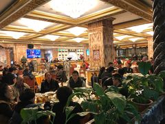 -万宝海鲜舫(劳动公园店)