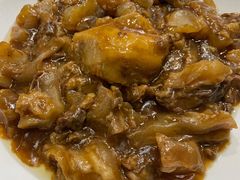 红烧牛窝骨-同发号饭庄(复兴路店)