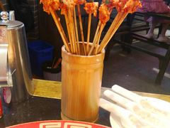 -叉叉裤鲜火锅(空港新城店)