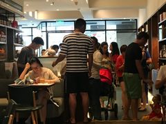 -BAKER&SPICE(安福路店)