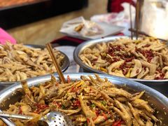 -嘉州九妹凤爪(乐山总店)