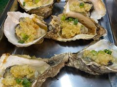 -崖口红树林海鲜餐厅