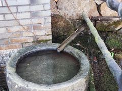 -山沟沟景区