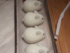 -大树餐厅(益田假日店)