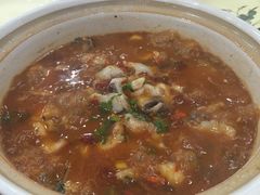 -小钱鱼馆(富春路店)