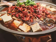 -师烤·豆花烤鱼(深圳坂田天虹店)