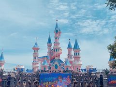 -沈阳方特欢乐世界