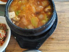 -云龙·烤肉专门店(东方路店)
