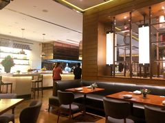 -沈阳君悦酒店·意坊意大利餐厅