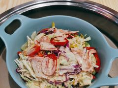 -喜上喜鸡煲翅(吉大店)