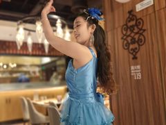 -耶里夏丽·丝路国际新疆菜·清真食品(徐汇南丹东路臻选店)