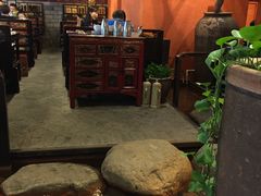 -老客家·客家菜(万达店)