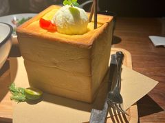 -外婆家(静安大悦城店)