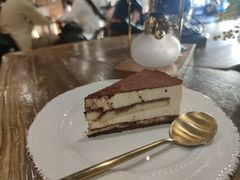 -藏书馆咖啡LibraryCoffee·Bistro(牡丹园店)