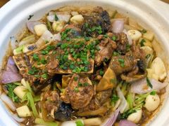 -品鲜村农家菜·阳澄湖大闸蟹(总店)