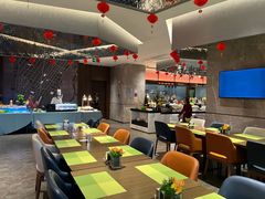 -希尔顿欢朋酒店·欢朋餐厅