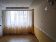 -如家精选酒店(上海塘桥儿童医学中心世博店)