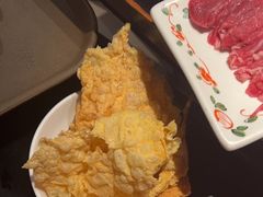 -清真·老门框爆肚涮肉·中华老字号(丰管路店)