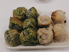 -咬不得高祖生煎·简餐(高银街店)