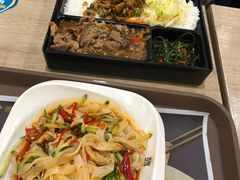 -魏家凉皮(博水商务大厦店)