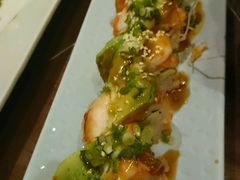 -松子料理(华威桥店)