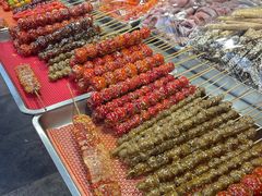 -傻二炒货龙虾(李沧旗舰店)
