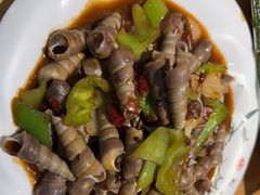 -亿牌牌东北烧烤(怀特店)