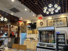-芝麻花餐厅(祁家豁子店)