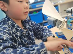 -斯坦星球青少儿编程机器人科学乐高思维专注力科创竞赛规划(武汉凯德西城学习中心)