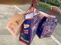 -LELECHA乐乐茶(新街口大洋店)