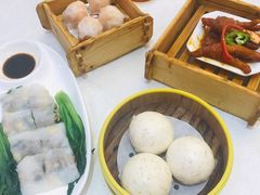 -禄福山庄•顺德菜·融和菜(龙江店)