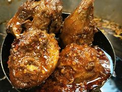 -双流传承老妈兔头(玉林总店)