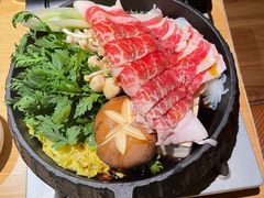 -御厨和食料理·寿司·刺身(麦地店)