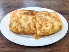 焙子-白老大羊杂碎稍麦