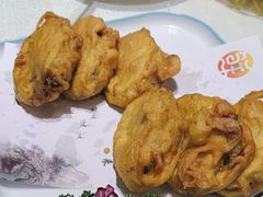 -鲜得莱渔港·小平岛海胆馆(七贤岭店)